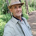 Знакомства: Дмитрий, 54 года, Колпашево