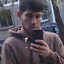 Знакомства: Али, 25 лет, Худжанд