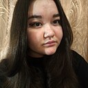 Знакомства: Анжелика, 20 лет, Пермь