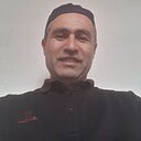 Знакомства: Сайфулло, 48 лет, Самара