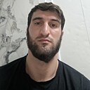 Знакомства: Мухьаммад, 26 лет, Грозный