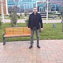 Знакомства: Амид, 46 лет, Богородское