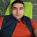 Знакомства: Азизбек, 27 лет, Луганск