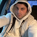 Знакомства: And, 37 лет, Москва