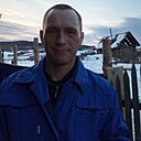 Знакомства: Василий, 38 лет, Сретенск