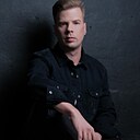 Знакомства: Антон, 40 лет, Самара