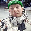 Знакомства: Семён, 28 лет, Курган