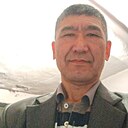 Знакомства: Акылбек, 50 лет, Бишкек
