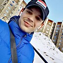 Знакомства: Кирилл, 32 года, Яхрома