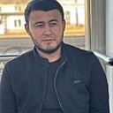 Знакомства: Аббос, 29 лет, Москва