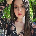 Знакомства: Агата, 23 года, Москва