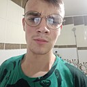 Знакомства: Александр, 21 год, Красный Кут