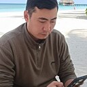 Знакомства: Саян, 36 лет, Ош