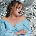 Знакомства: Олюшка, 25 лет, Нижний Новгород