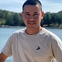 Знакомства: Камиль, 38 лет, Ставрополь