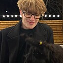 Знакомства: Илья, 20 лет, Омск