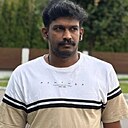 Знакомства: Jithin, 38 лет, Елань