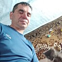 Знакомства: Сергей, 49 лет, Набережные Челны