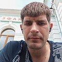 Знакомства: Антон, 38 лет, Сызрань