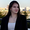 Знакомства: Елизавета, 19 лет, Екатеринбург