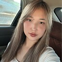 Знакомства: Александра, 24 года, Улан-Удэ