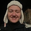 Знакомства: Кирилл, 24 года, Оренбург