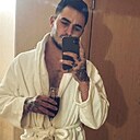 Знакомства: Константин, 24 года, Белорецк