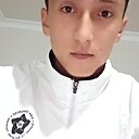 Знакомства: Ali, 26 лет, Шымкент