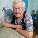 Знакомства: Сергей, 58 лет, Тисуль