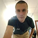 Знакомства: Андрей, 35 лет, Самара