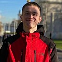 Знакомства: Данила, 23 года, Тверь