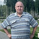 Знакомства: Владимир, 61 год, Нижневартовск