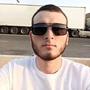 Знакомства: Саид, 20 лет, Махачкала