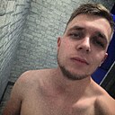 Знакомства: Александр, 25 лет, Костанай