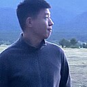 Знакомства: Баясхалан, 30 лет, Улан-Удэ