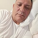 Знакомства: Hüseyin, 45 лет, Ровно