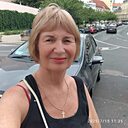 Знакомства: Svitlana, 69 лет, Киев