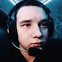 Знакомства: Игорь, 18 лет, Челябинск