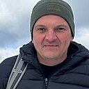 Знакомства: Сергей, 45 лет, Талгар