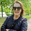 Знакомства: Надя, 69 лет, Санкт-Петербург