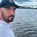 Знакомства: Кирилл, 36 лет, Калуга