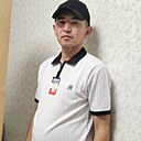 Знакомства: Шерзод, 34 года, Домодедово