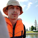 Знакомства: Дмитрий, 37 лет, Рыбинск