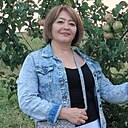 Знакомства: Ильмира, 50 лет, Октябрьский (Башкортостан)