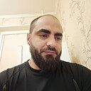 Знакомства: Tufan, 33 года, Мончегорск