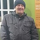 Знакомства: Ден, 46 лет, Нижнекамск