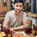 Знакомства: Давлат, 36 лет, Одинцово