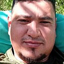 Знакомства: Денис, 38 лет, Макеевка