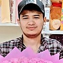 Знакомства: Dadaxon, 25 лет, Ташкент