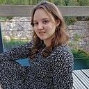 Знакомства: Марина, 18 лет, Санкт-Петербург